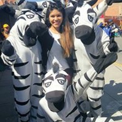 Cinthia Pereira de Sousa