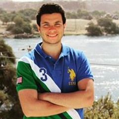 Mina Essam
