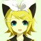 Rin-Kagamine