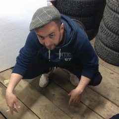 mr. Nekrasov