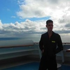 Leandro Cruz Dos Santos