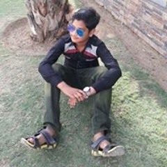 Yousaf Mughal