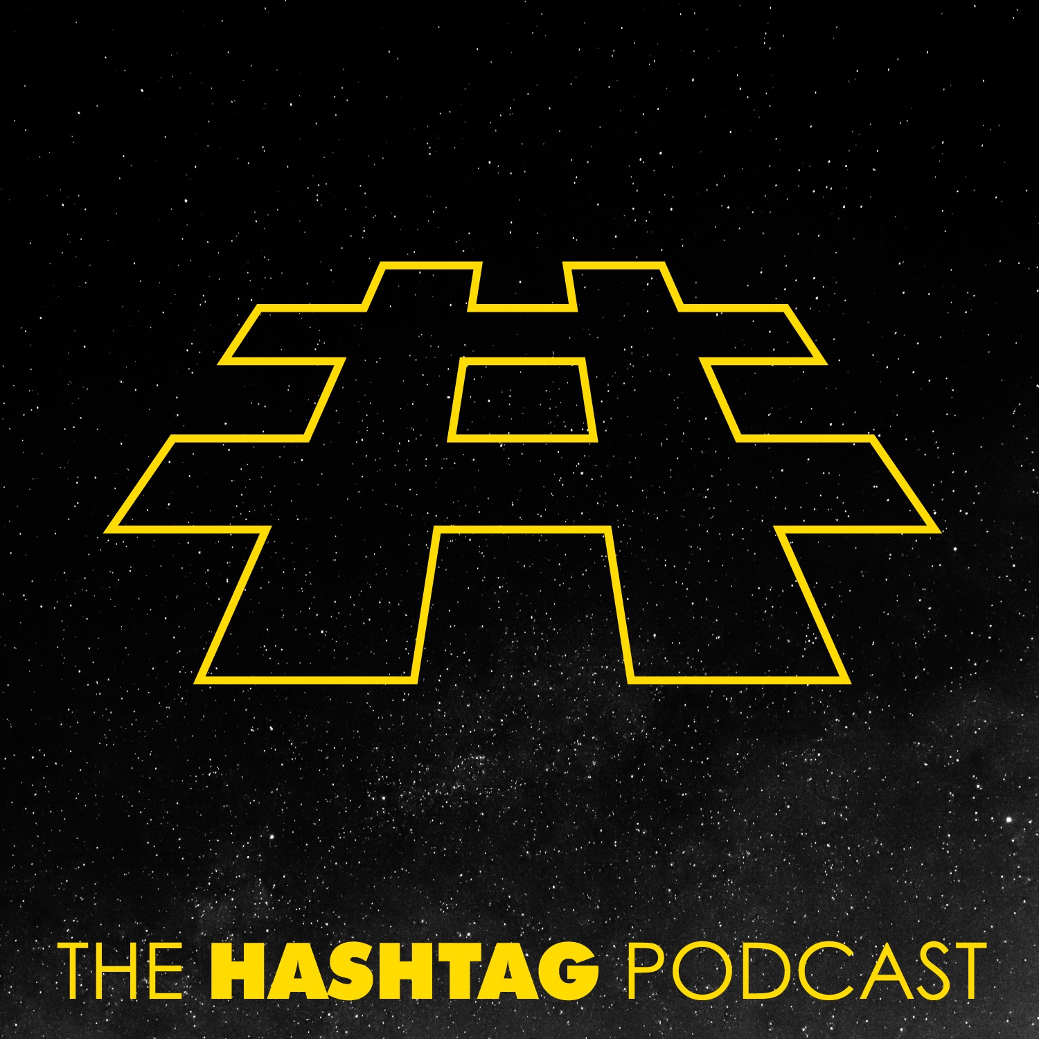 The Hashtag