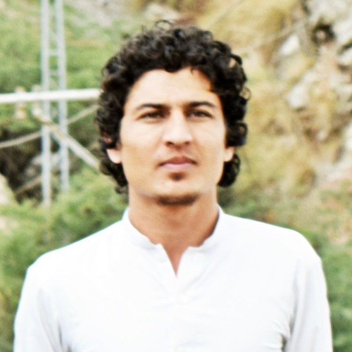 Naushad Ali’s avatar
