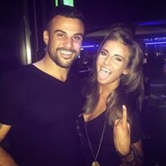 Kristen Chérie Le Goff
