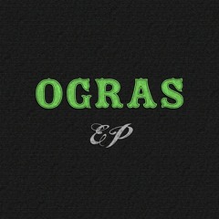 Ogras