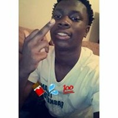 Shmurda Outdat Dripp'gang