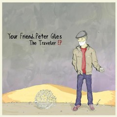 Your Friend Peter Giles