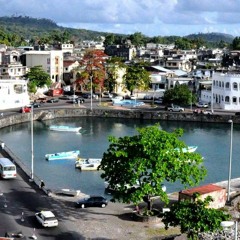Actualité des iles de la lune