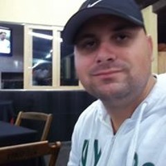 Evandro Ana Carolina