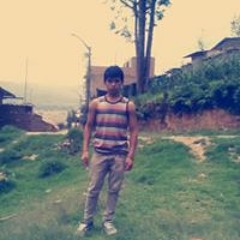 Cesar Sanchez Chalan