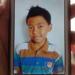 Muhamad Arif Riyan P