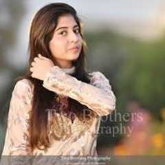 Ayesha Fatima