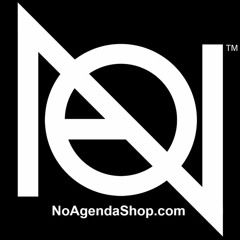 No Agenda Shop