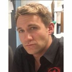 Jacob Middleton Dierken