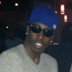 Myron Mook Austin
