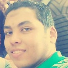 Omar Magdy EL-Bialy