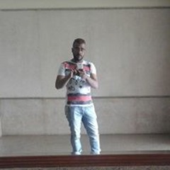 Amr Badr Salem