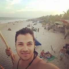 Marcos Aleixo