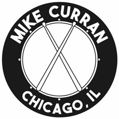 Mike Curran
