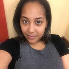 Liandra Kaylin Jackson