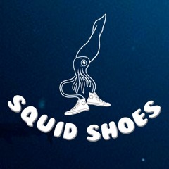 🐙 Squid Shoes 🐙