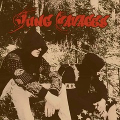 Yung Savages