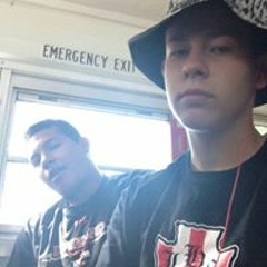 Connor Bergstrom
