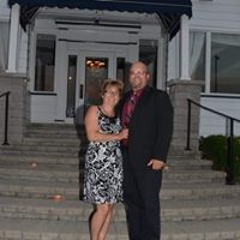 Tina Churakos Bowman