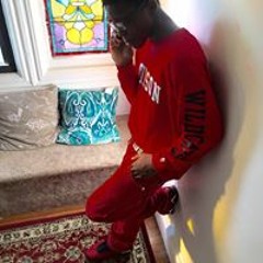 Mistershaq Shaw
