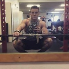 Triston Dircks