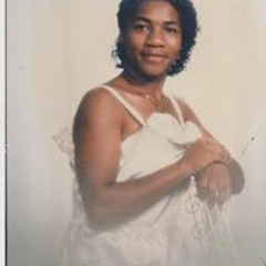 Sheryl Holmes
