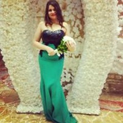 Rana Magdy