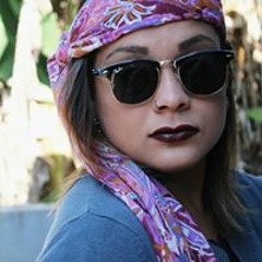 Jhenyfer Teixeira