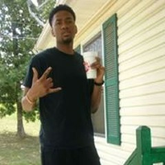 Darrin Daune Caver Jr.