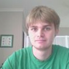 Nicholas Welch