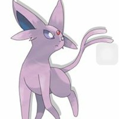 Bobington Espeon