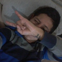 Charless Harri - CCS Crew