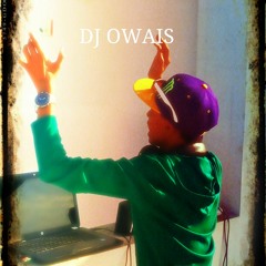 DJ MARTY