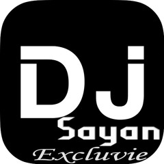 DJ Sayan