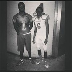 Rashad Colson