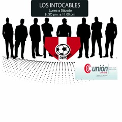 Los Intocables del Deporte