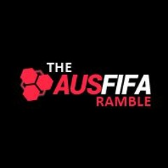The AUSFIFA Ramble