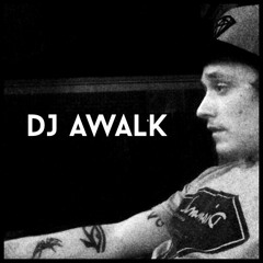 DJ AWALK