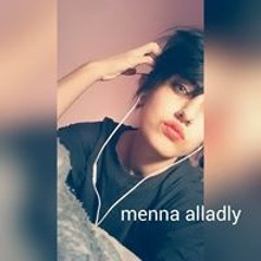 Menna Alladly