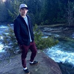 Bryce Berg-Stromquist