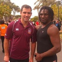 Morris Shotgunn Missi