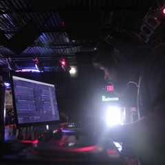 DJ VeNUMB