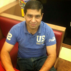 Kashif Ali