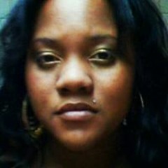 Shabrielle Savannah Smith